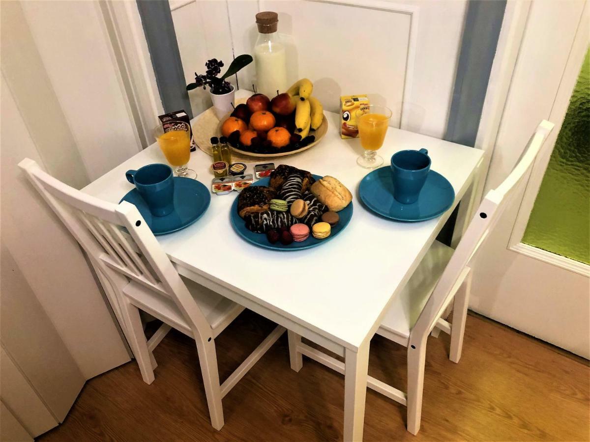 Apartamento Happy Getxo