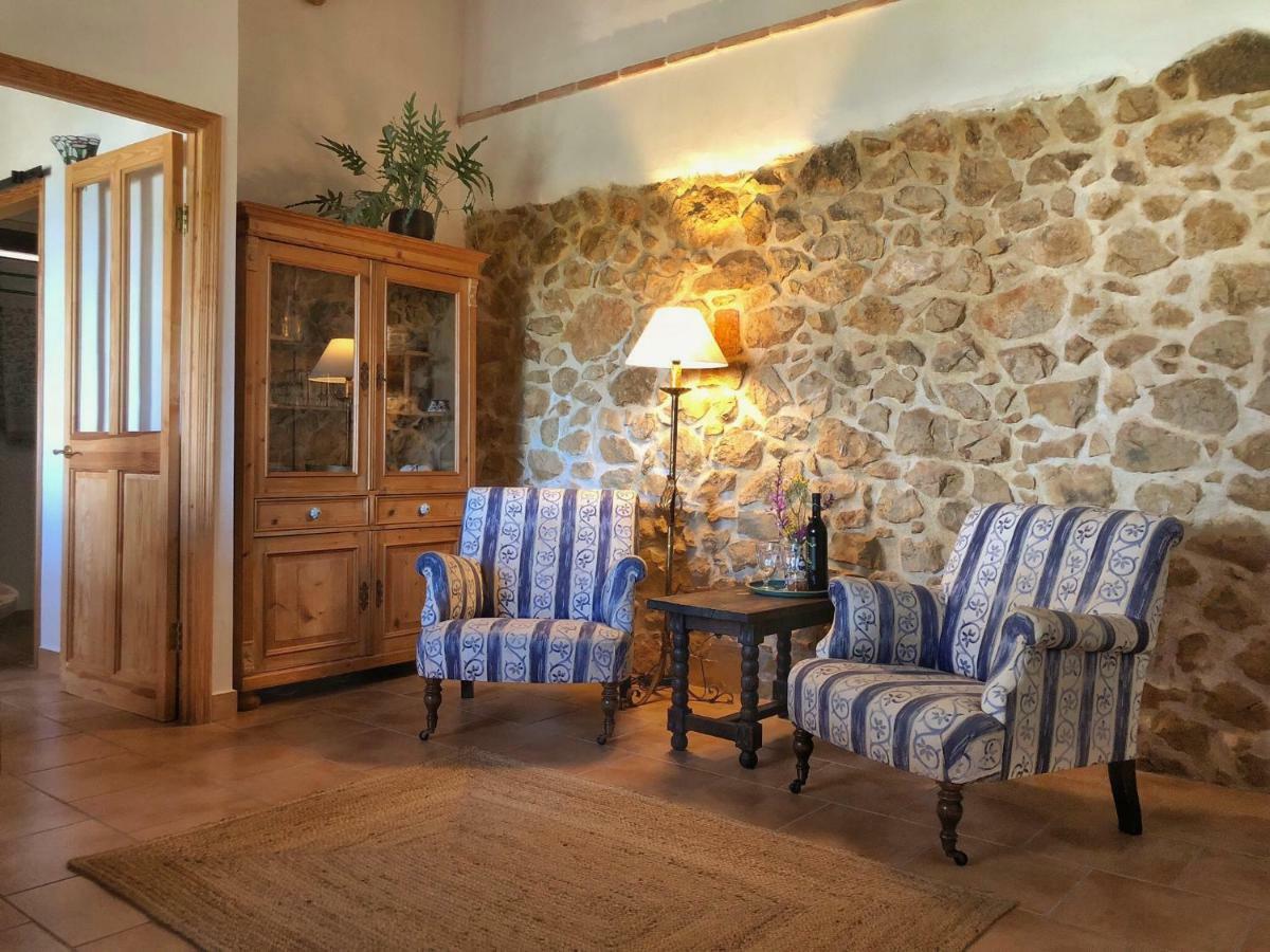 Elisa (adults Only) Apartamento Tàrbena