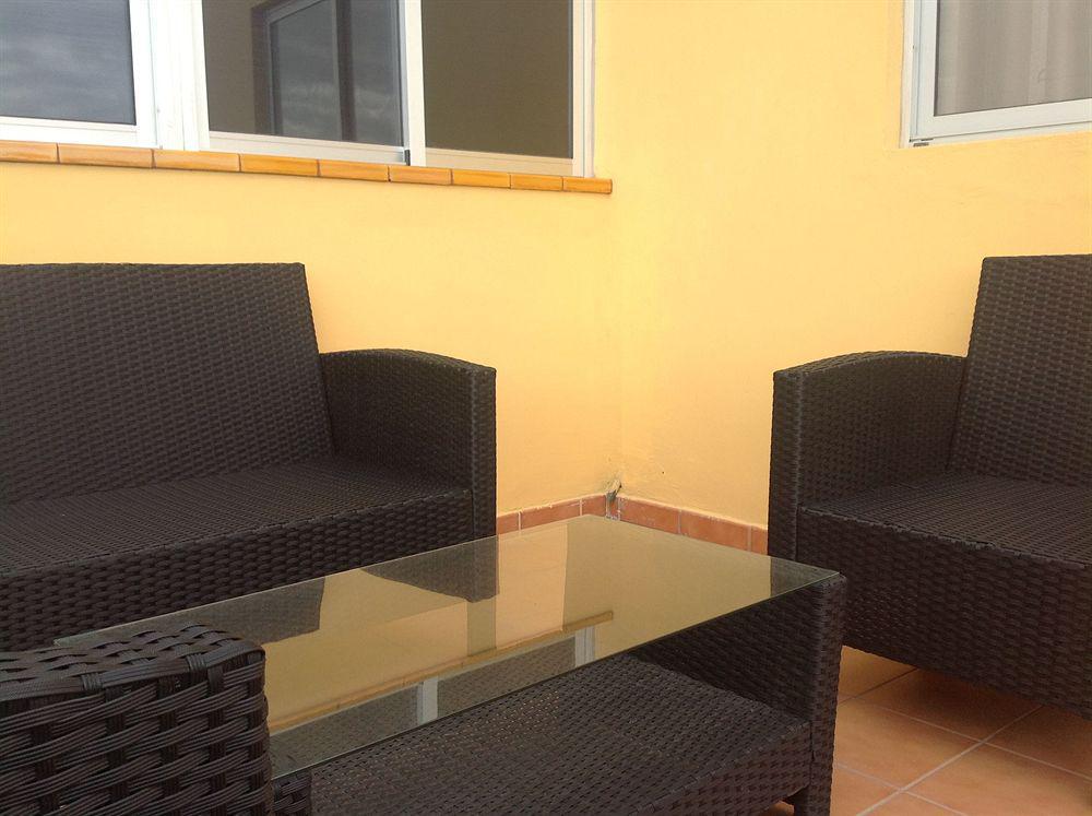 Crisol Alisios Canteras 3* Las Palmas de Gran Canaria