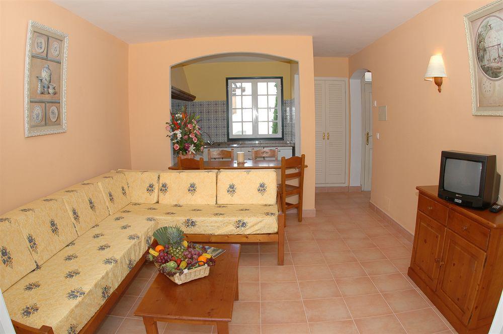 Aparthotel Grupotel Club Menorca 3*