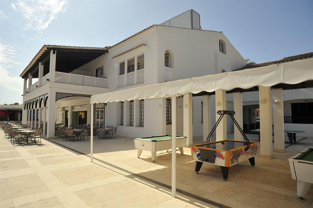 Grupotel Club Menorca Aparthotel Son Xoriguer