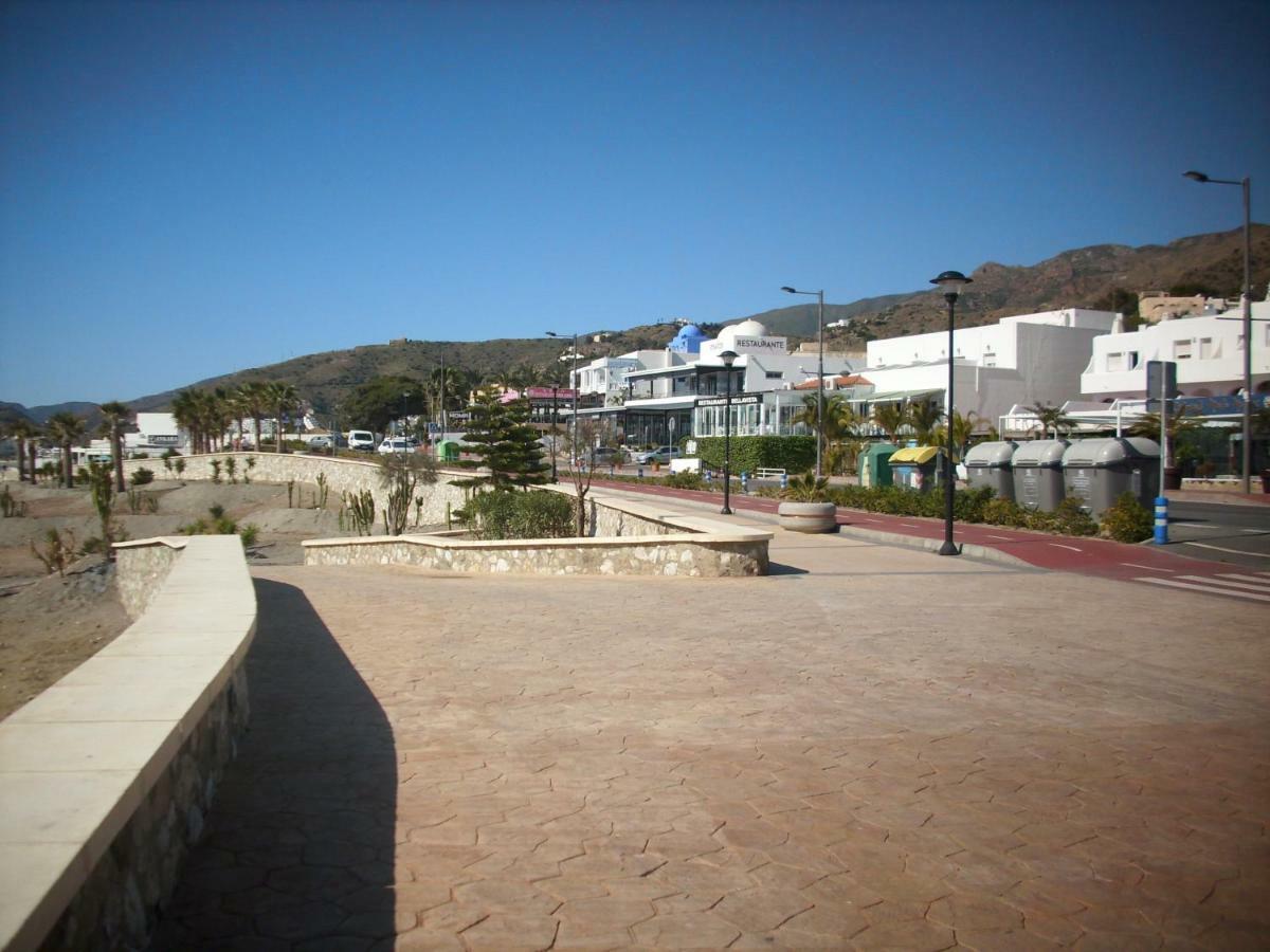 Valery Apartamento Mojácar