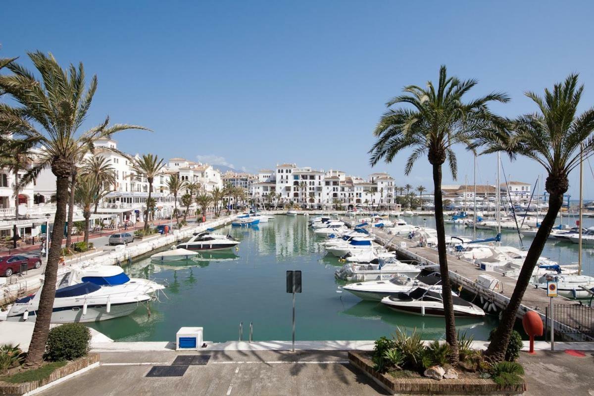 Lumineux 6p Sur Golf De La Duquesa Costa Del Sol Apartamento Manilva