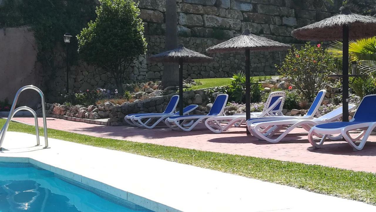 Lumineux 6p Sur Golf De La Duquesa Costa Del Sol Apartamento *
