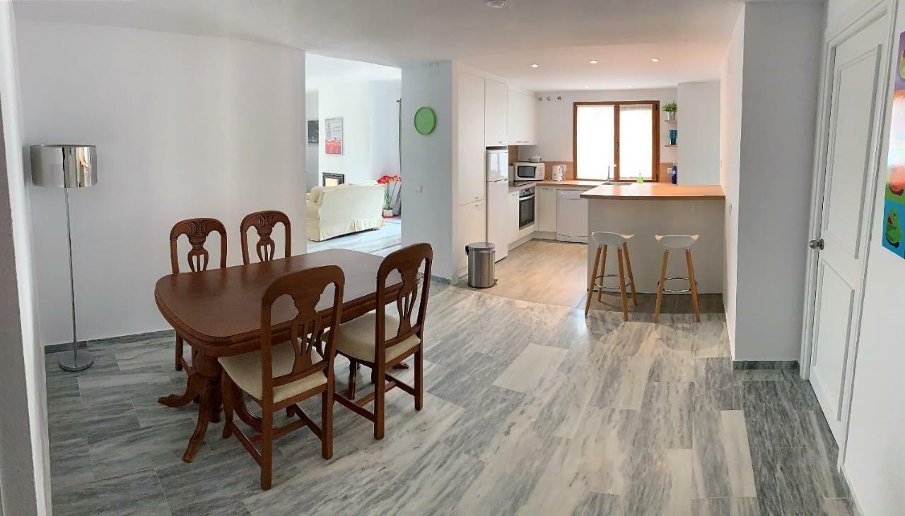 Apartamento Lumineux 6p Sur Golf De La Duquesa Costa Del Sol