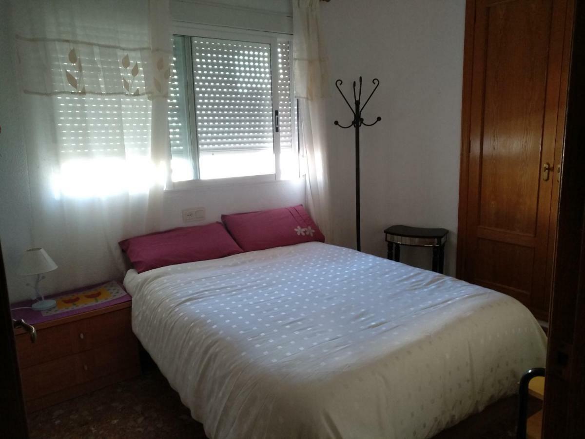 Benicanena Homestay