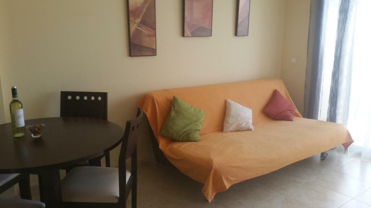 Apartment Sunny Apartamento Benidorm