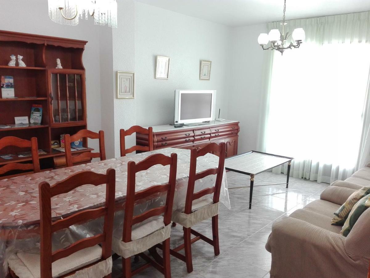 Casa Paqui