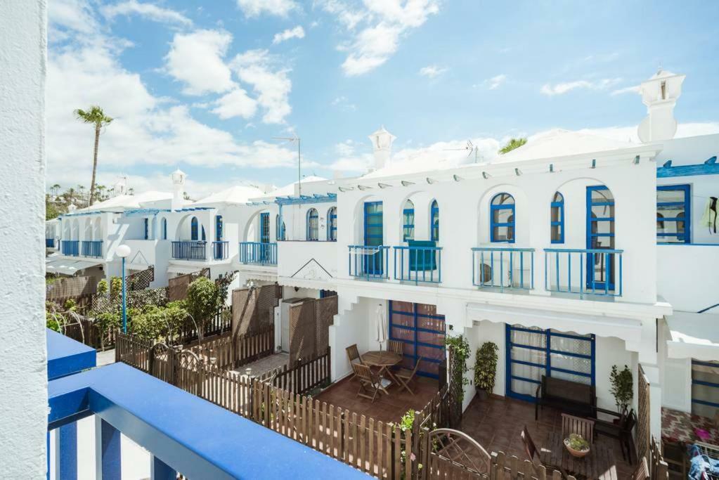 Playmar Jps Сasa de vacaciones Playa del Inglés
