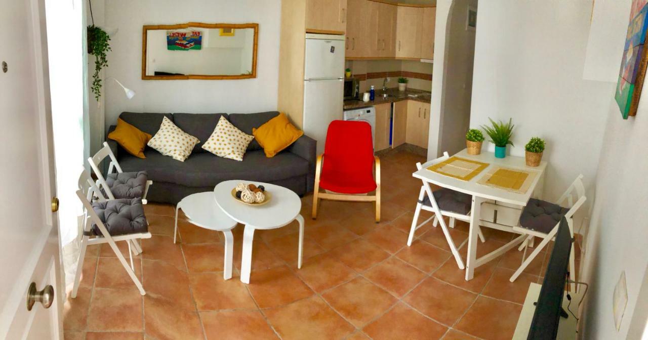 Leo Zahara City Center Apartment