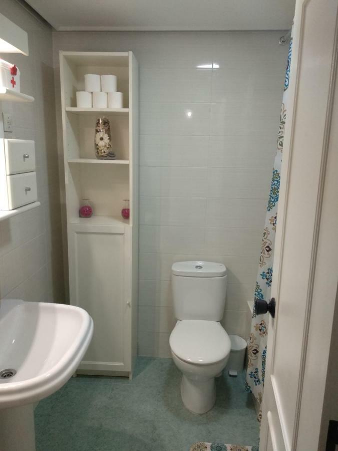 Happy Apartamento Getxo