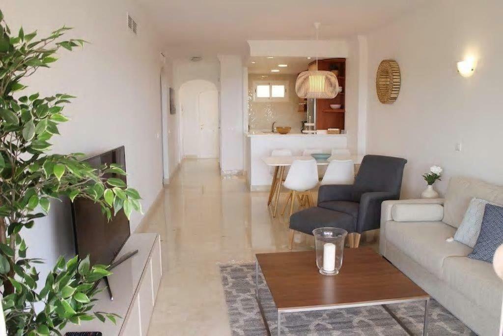 Apartamento Ref 12 Luxury Aparment With Views Marbella