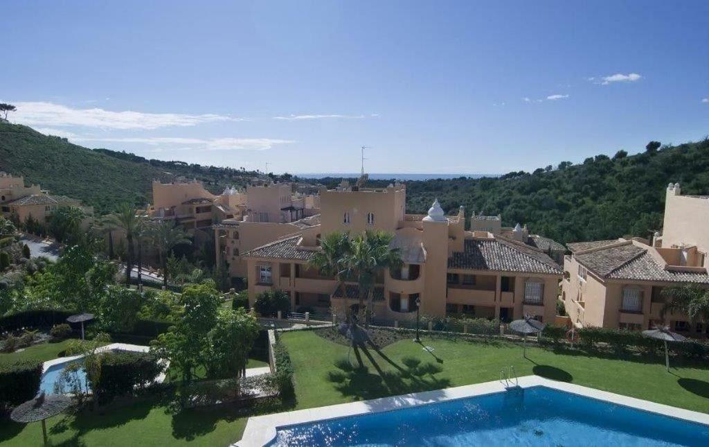 Apartamento Ref 12 Luxury Aparment With Views *