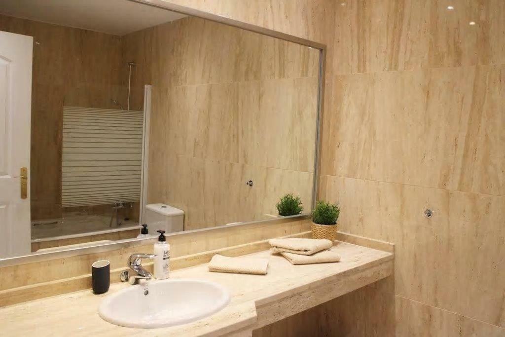 Ref 12 Luxury Aparment With Views Apartamento *