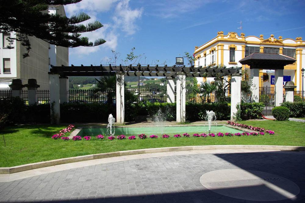 Hotel Y Arias 3*