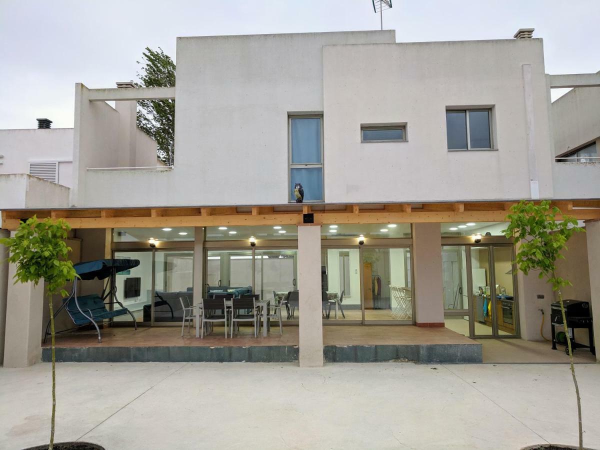 Ca Na Vinyet Holiday home *