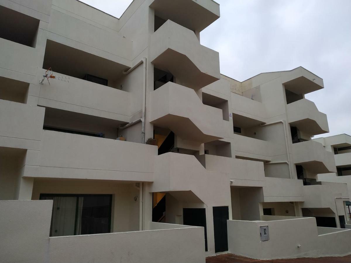 Apartamento Cala Crancs *