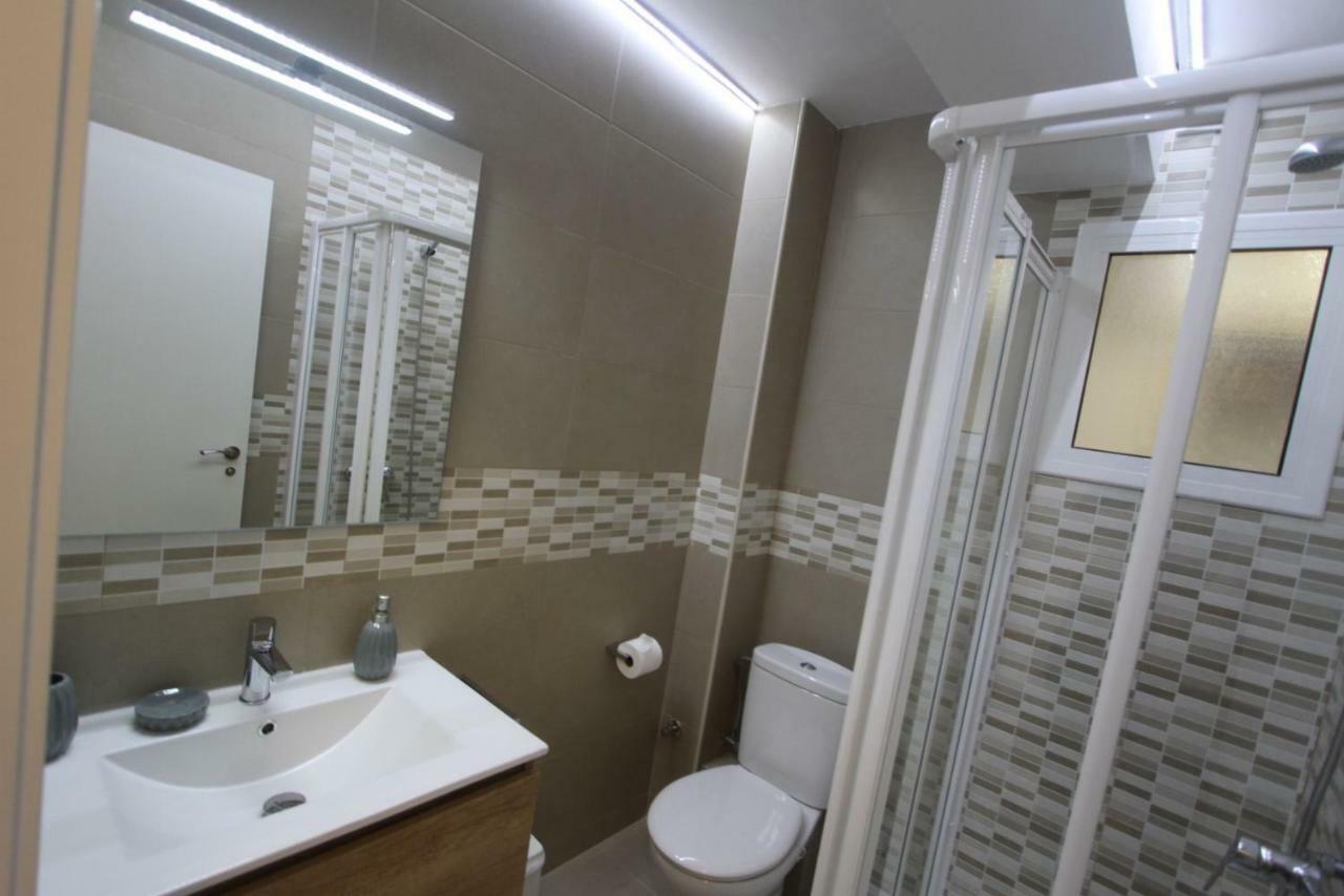Apartment Carrer De Victoria Dels Angels, 11 *