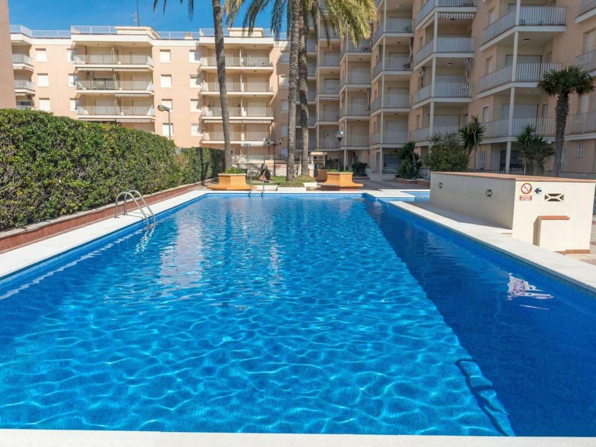 Sea Front Apart. 2 Pools / 1ª Linea. 2 Piscinas Apartamento
