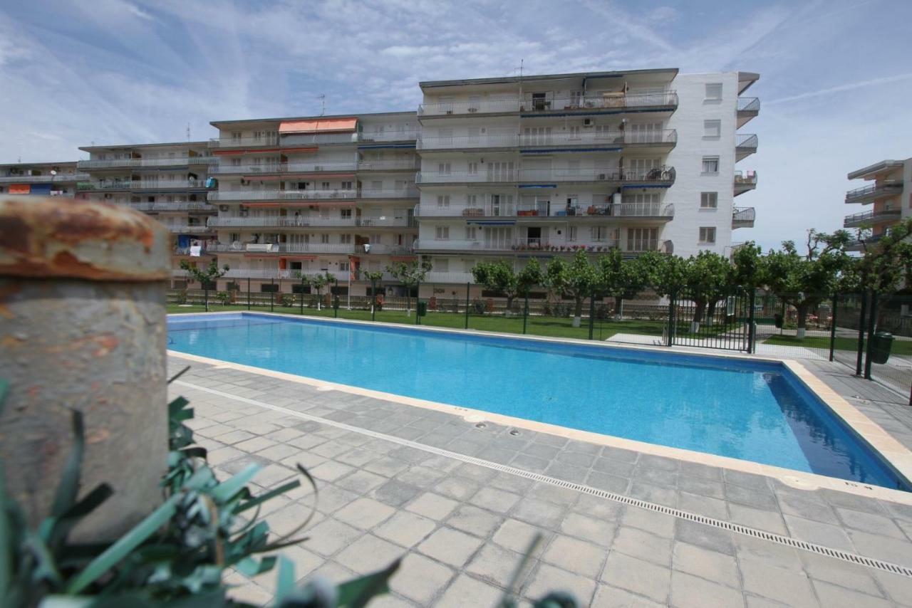 Apartment Carrer De Victoria Dels Angels, 11 La Pineda