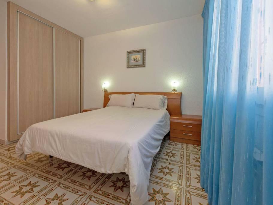 Sea Front Apart. 2 Pools / 1ª Linea. 2 Piscinas *