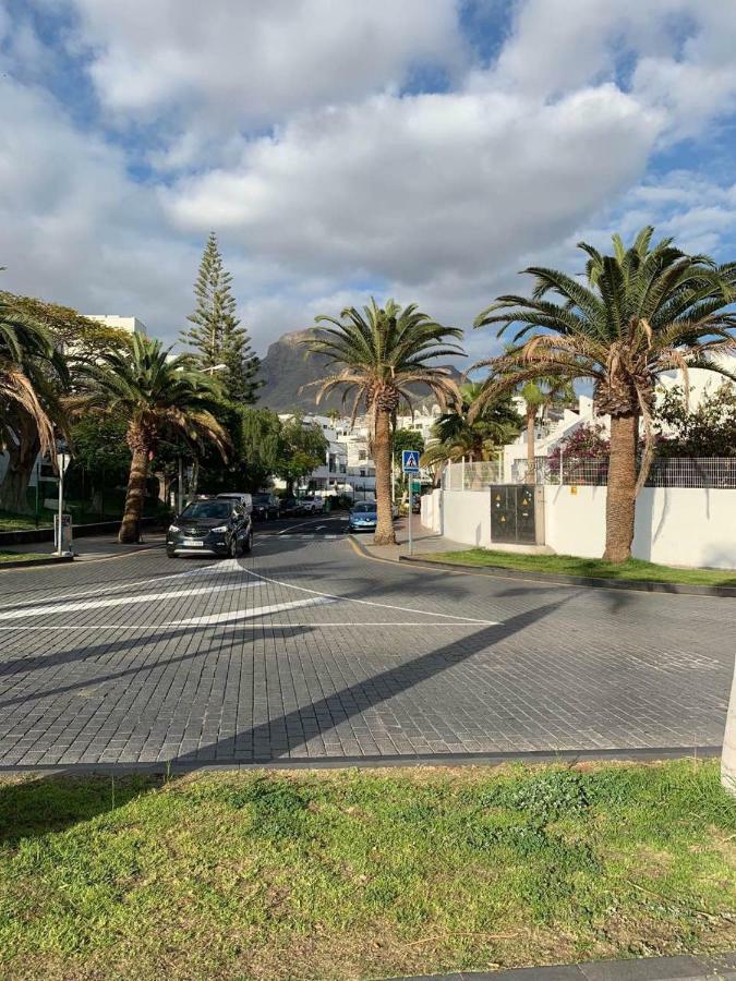 Apartamento Orlando Tenerife *