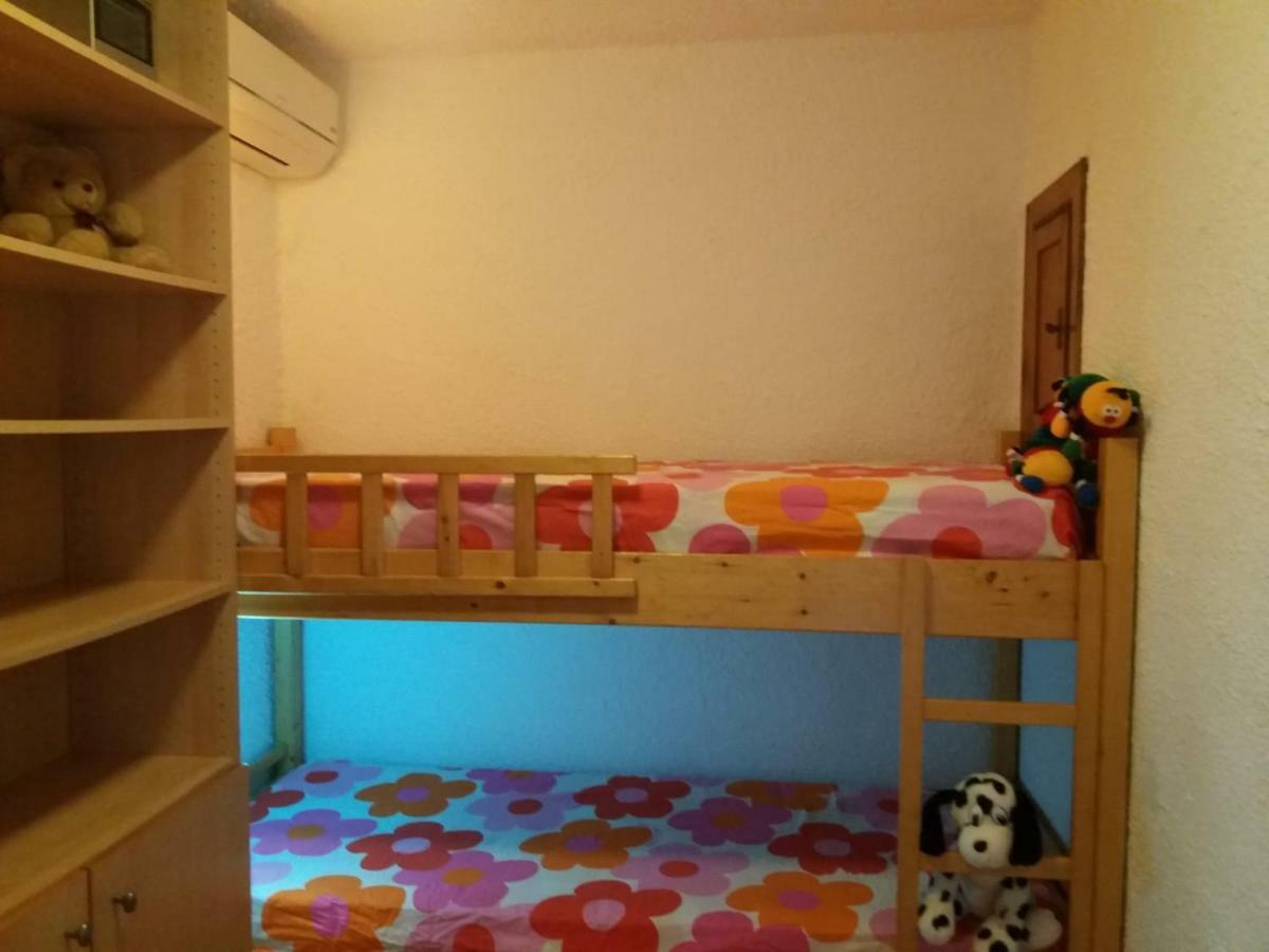 Apartamento Panorama 29 *