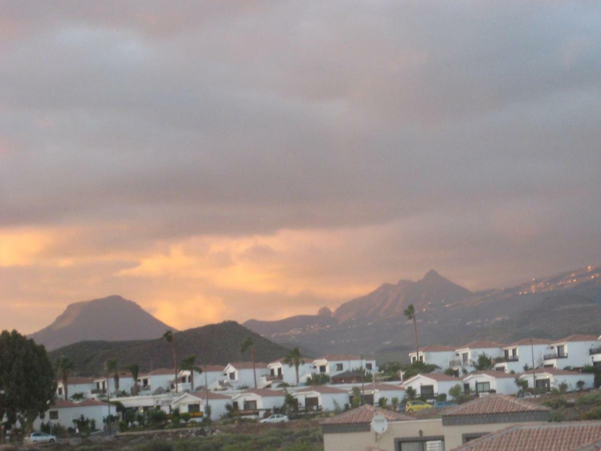 Paula Pool Adeje Apartamento Costa Adeje (Tenerife)