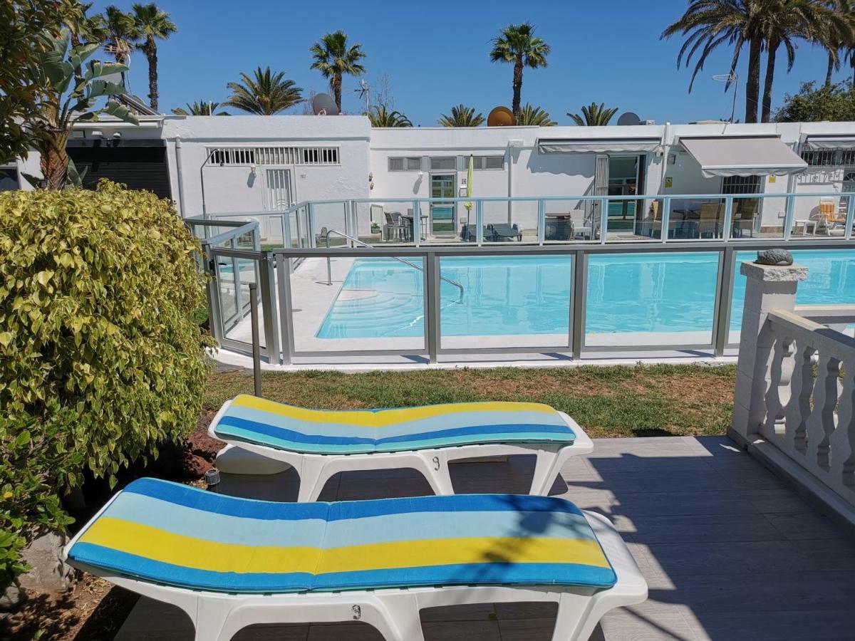 Seaside Bungalow, Avenida De Alemania, 25 * Playa del Inglés