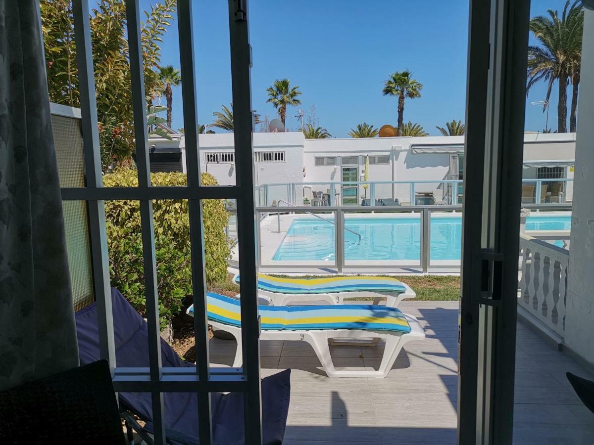 Apartamento Seaside Bungalow, Avenida De Alemania, 25 Playa del Inglés