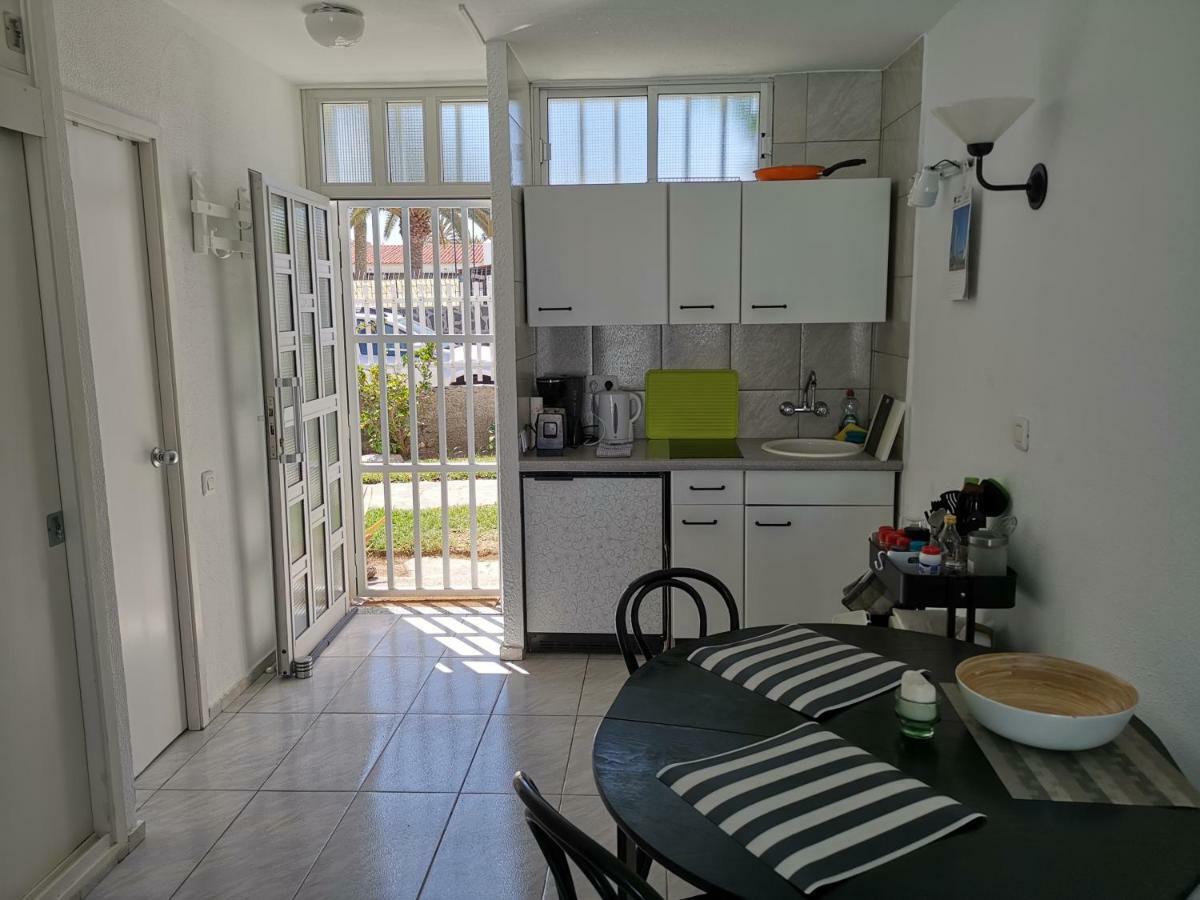 Seaside Bungalow, Avenida De Alemania, 25 *