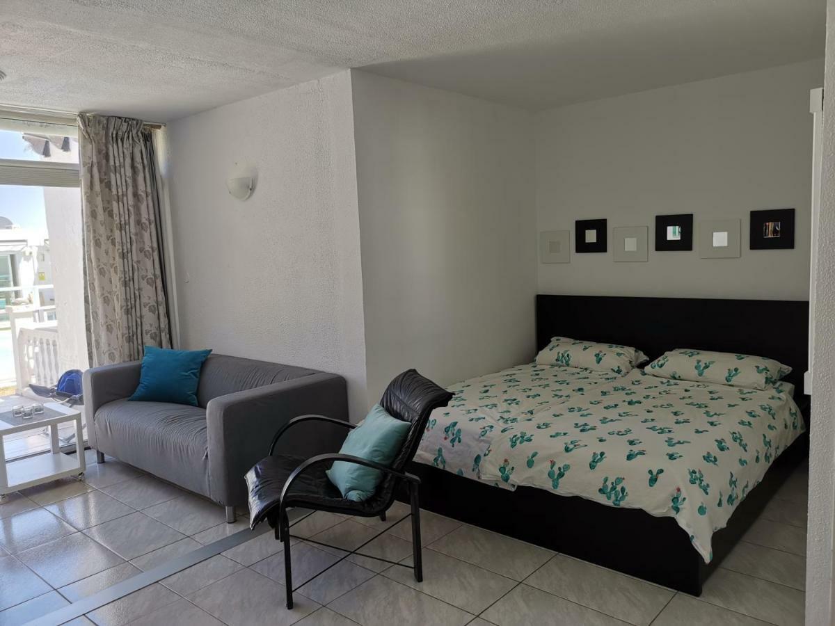 Seaside Bungalow, Avenida De Alemania, 25 Apartamento Playa del Inglés