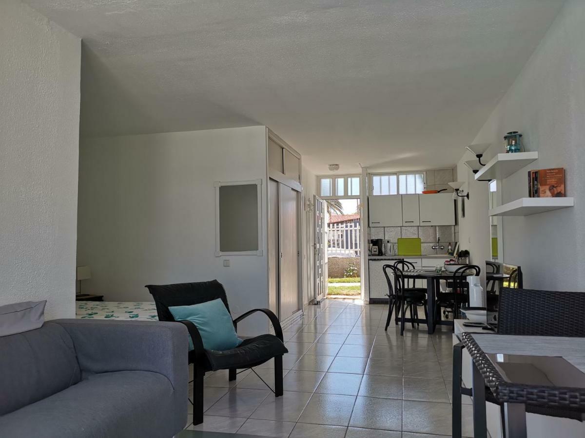 Apartamento Seaside Bungalow, Avenida De Alemania, 25 *