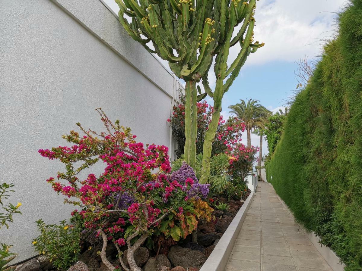 Seaside Bungalow, Avenida De Alemania, 25 Apartamento *