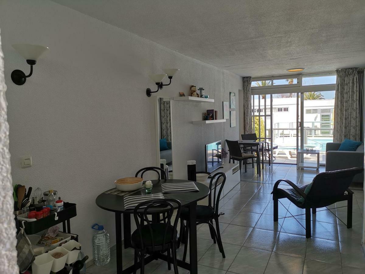 Apartamento Seaside Bungalow, Avenida De Alemania, 25 *