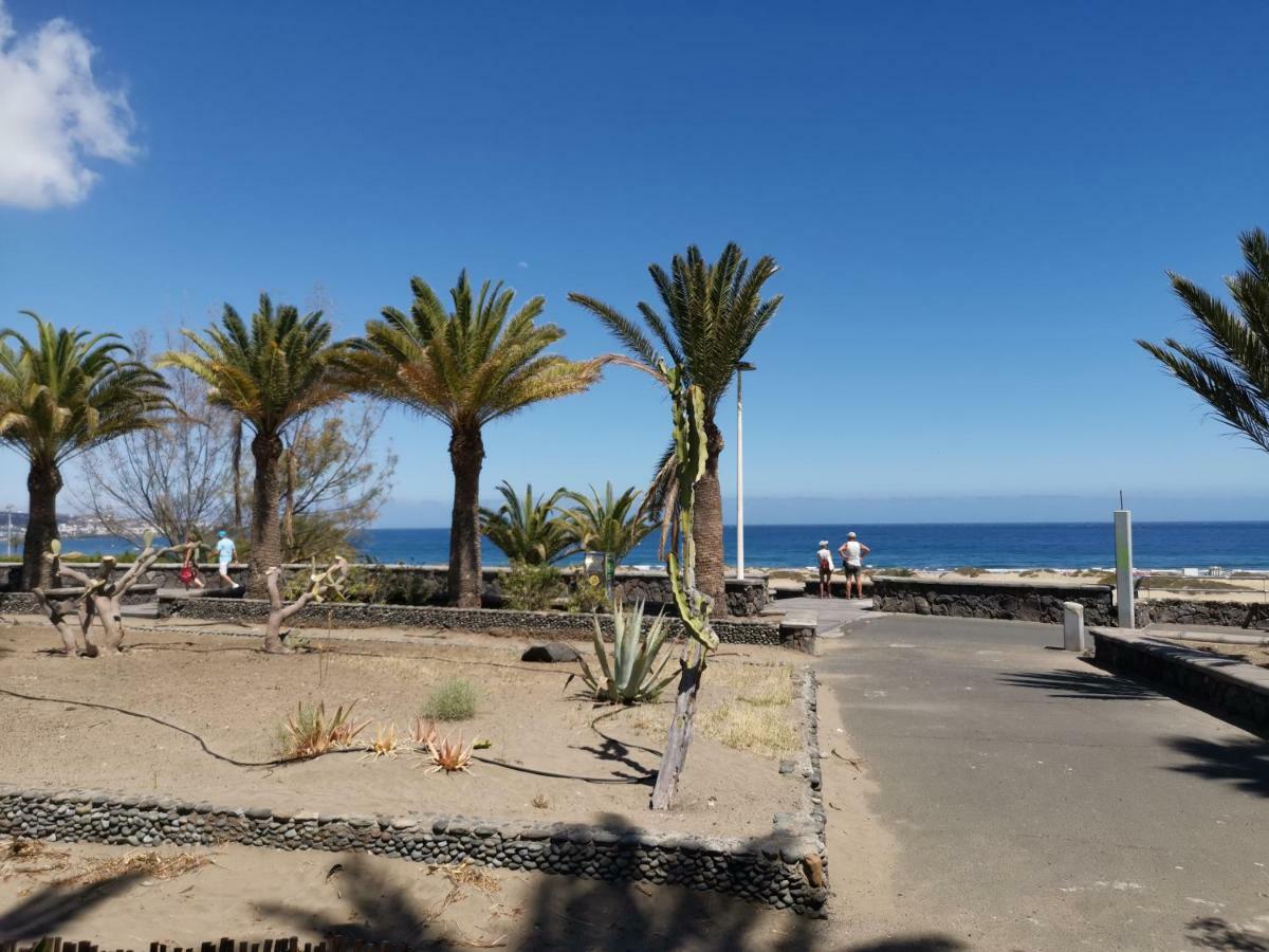 Seaside Bungalow, Avenida De Alemania, 25