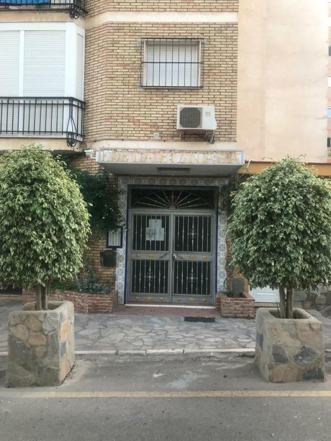 Apartamento Apartamento Biznaga Benalmádena