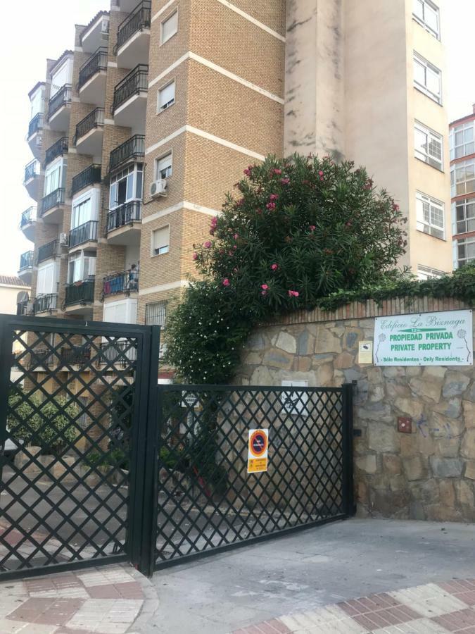Apartamento Biznaga Apartamento Benalmádena