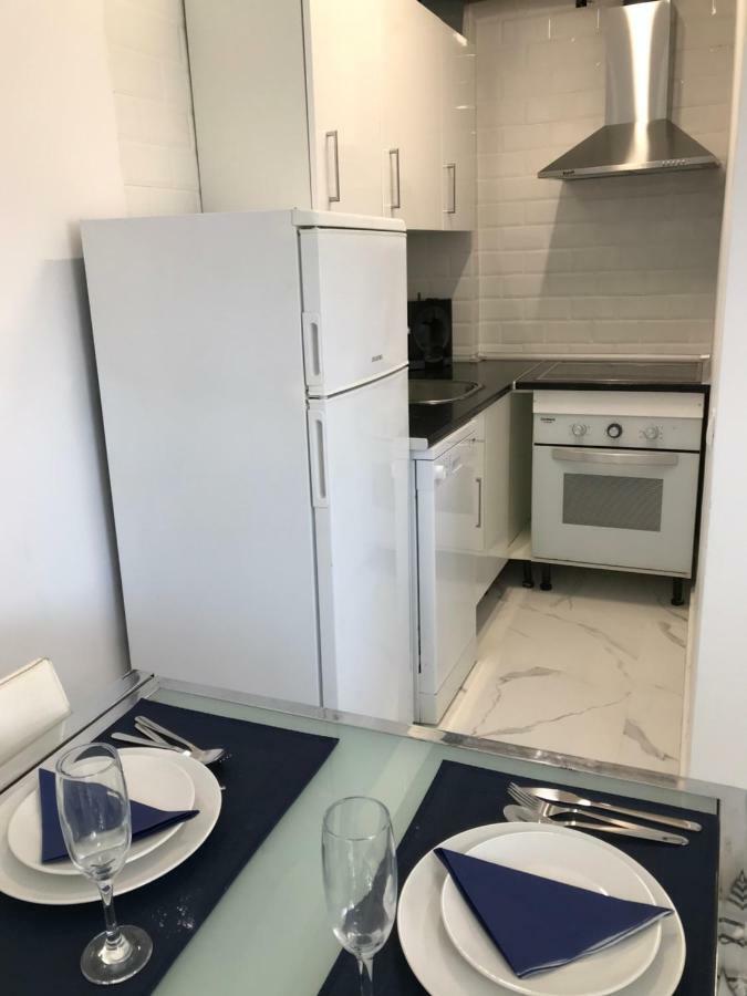 Apartamento Carlina *