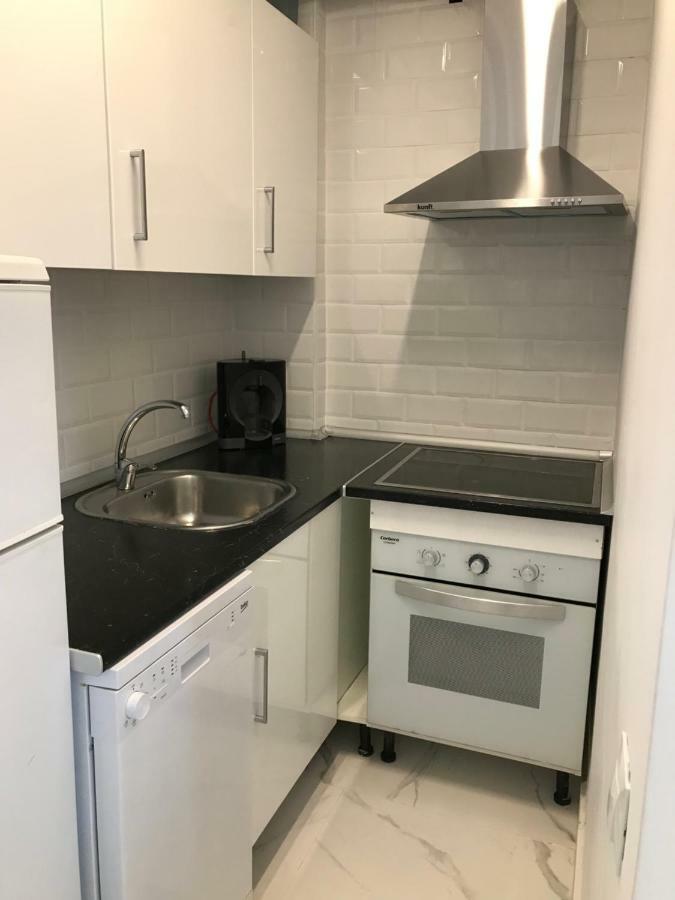 Apartamento Carlina
