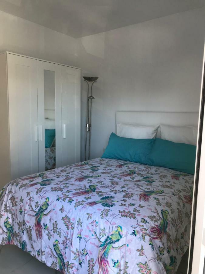 Carlina Apartamento Benalmádena