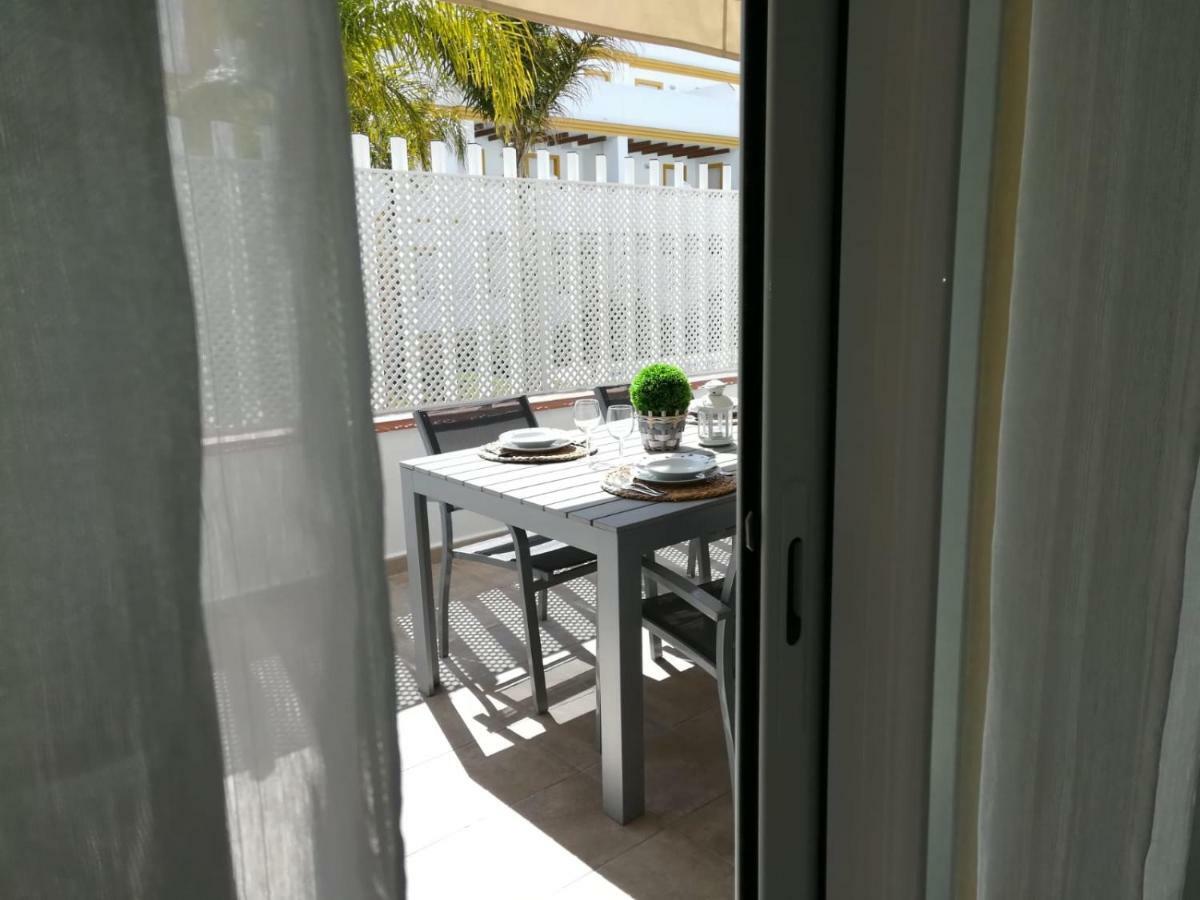 Playa De Punta Candor Apartment *