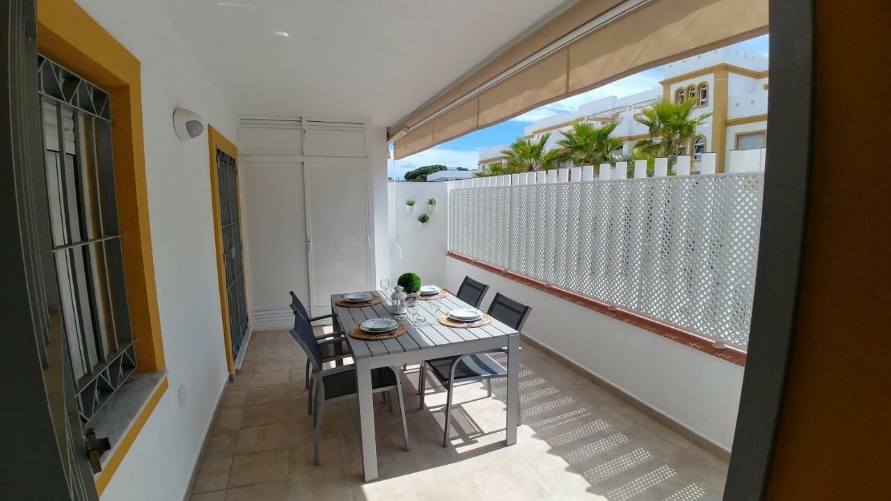 Apartment Playa De Punta Candor *