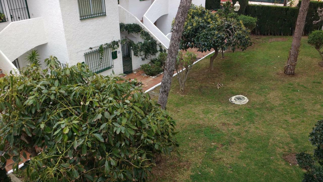 Apartamento La Orquidea Benalmádena