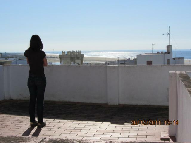 Conil De La Frontera * Conil De La Frontera