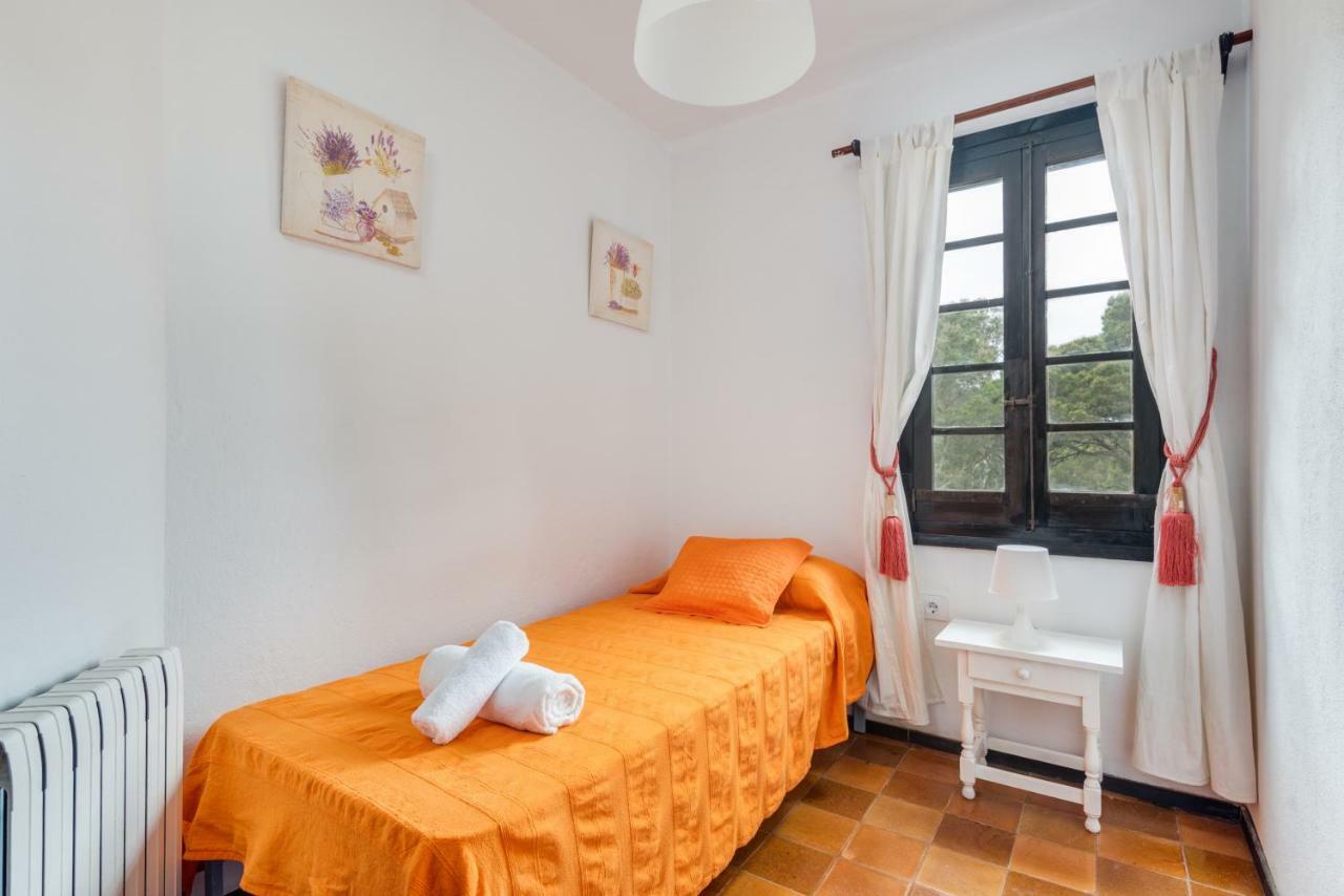 El Rincón Tranquilo Villa Cala Morell