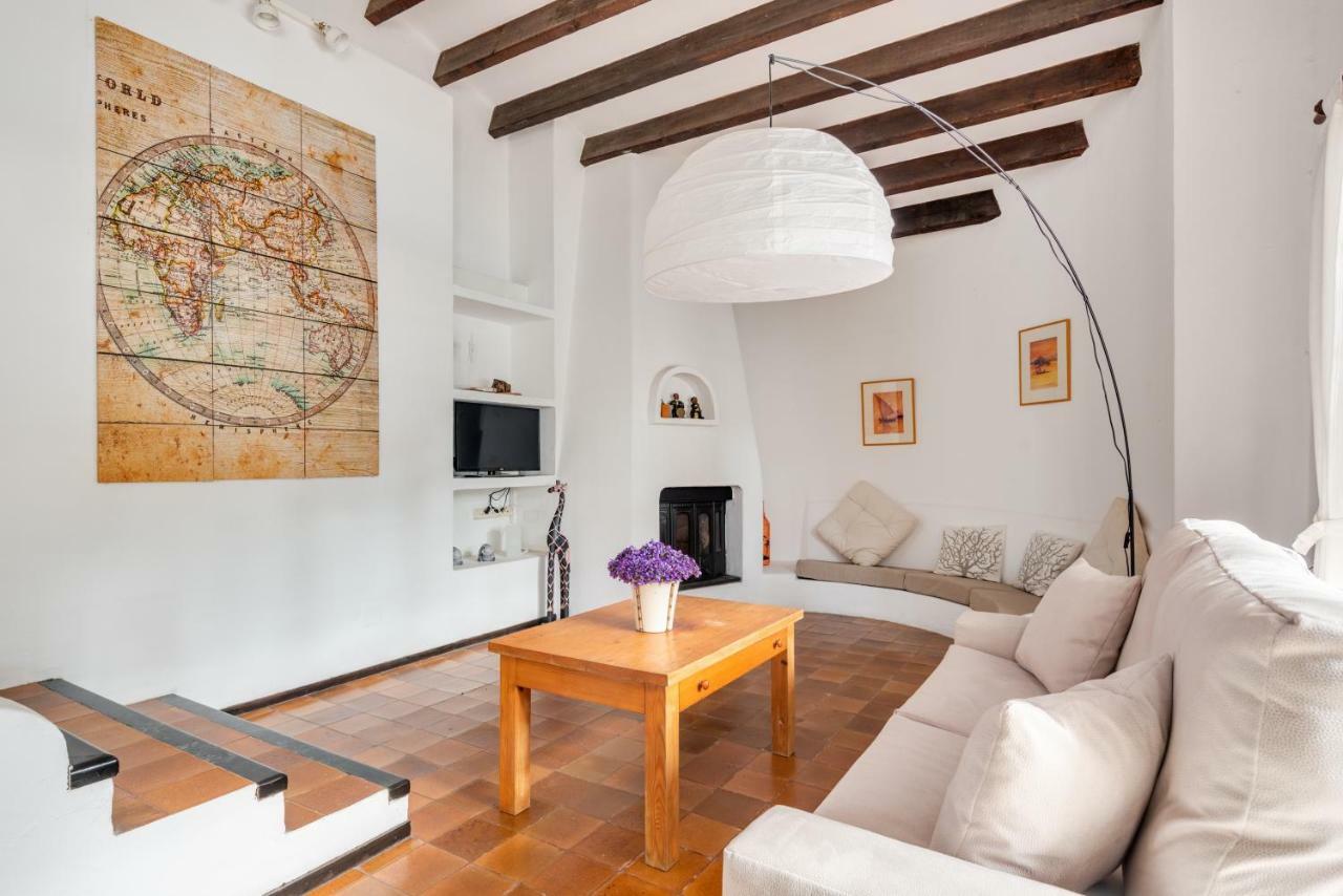 Villa El Rincón Tranquilo
