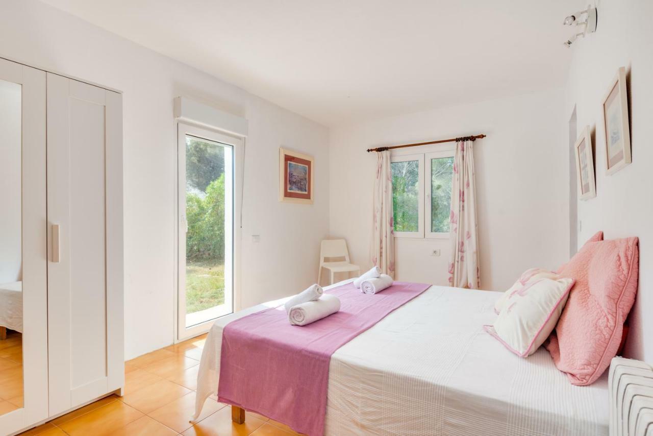 El Rincón Tranquilo Villa Cala Morell