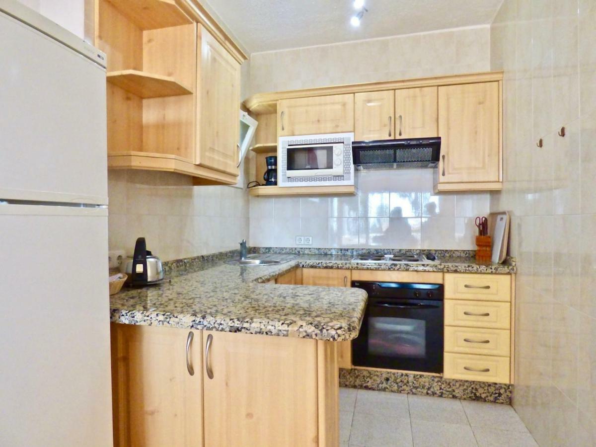 Apartamento Club Algaida Beach Apartamento *