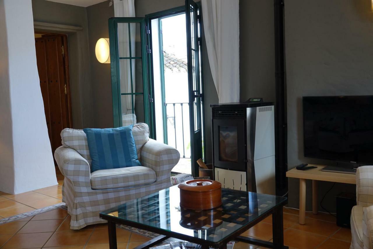 Competa Suites Apartment *